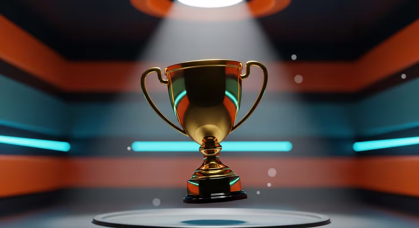 Welcome Bonus